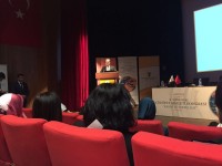 II. TOPLUMSAL CİNSİYET ADALETİ KONGRESİ YAPILDI