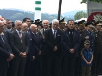 Haydar Aliyev, Doğumunun 93. Yılında İstanbul’da Anıldı