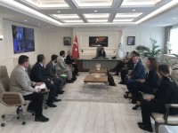 3MİLYON SURİYELİ 3MİLYON FİDAN PROJESİ GAZİANTEP UYGULAMASI