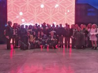 DARÜLACEZE SAKİNLERİ İLE TİYATRO ETKİNLİĞİMİZ