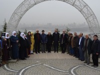 SULTANBEYLİ KAYMAKAMLIĞI BEYKOZ – ÇAMLICA GEZİSİ