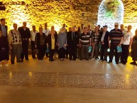 Darülaceze Vakfı İftar Yemeği