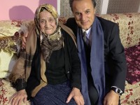 “Yaşlılara Evde Bakım Projesi” Kapanış ve Değerlendirme Töreni