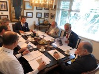 YÖNETİM KURULU TOPLANTISI