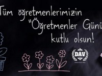 24KASIM ÖĞRETMENLER GÜNÜ