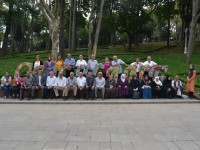 İstanbul’un Tarihi ve Manevi Güzelliklerini Geziyoruz