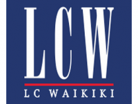 LCW PERTEVNİYAL LİSESİ KIYAFET DAĞITIMI