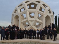 SULTANBEYLİ YAŞLILARINA SAHİP ÇIKIYOR PROJESİ – SÜLEYMANİYE CAMİİ, İL MÜFTÜLÜĞÜ VE 15 TEMMUZ ŞEHİTLER ANITI GEZİSİ