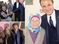 1EKİM DÜNYA YAŞLILAR GÜNÜ