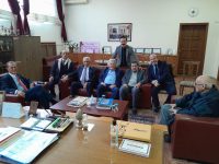 PERTEVNİYAL LİSESİ PİLAV & AŞURE GÜNÜ