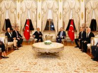 İSTANBUL VALİSİ ZİYARETİ