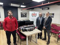 ÜMRANİYE DEVLET HASTANESİ BAĞIŞI