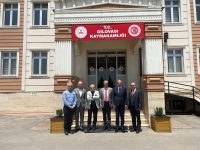 DİLOVASI YAŞLILARINA SAHİP ÇIKIYOR PROJESİ