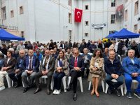 PERTEVNİYAL LİSESİ PİLAV VE AŞURE GÜNÜ