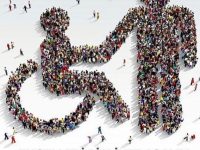 3 ARALIK DÜNYA ENGELLİLER GÜNÜ